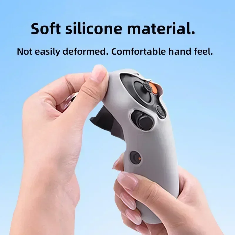 Drone Joystick Cover - For DJI AVATA 2/360 Joystick 3