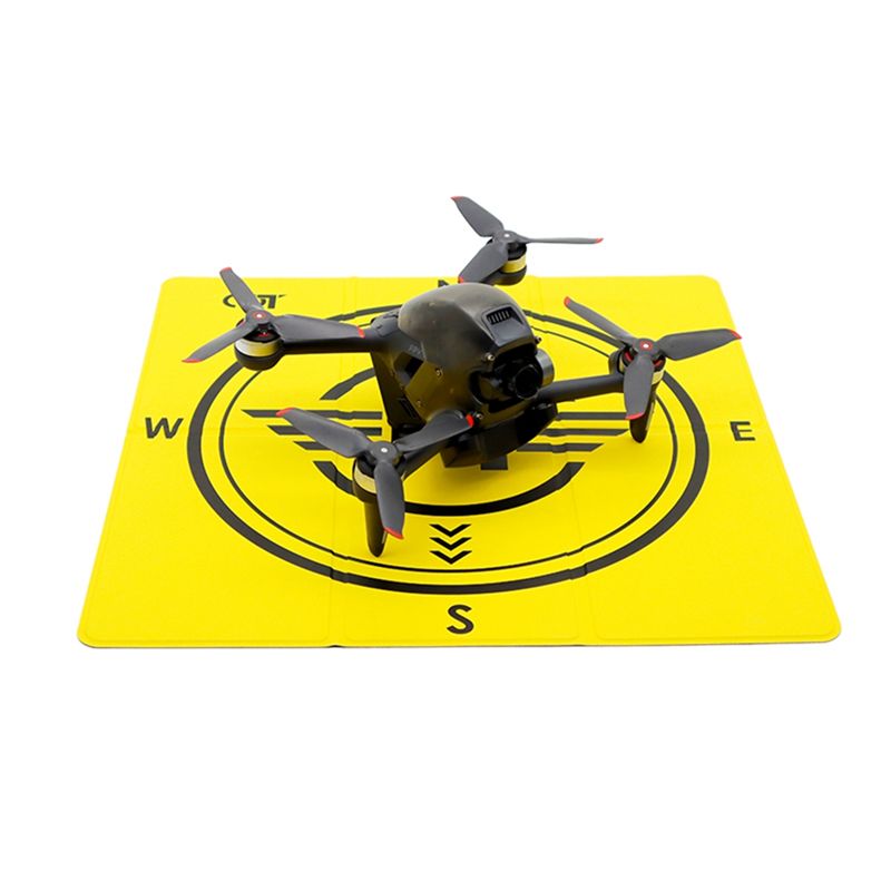 Drone Landing Pad - Y47A Drone Landing Pad 43cm Folding