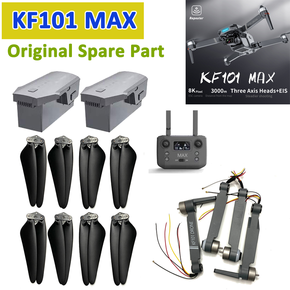 Holy Stone Drone Hs720 - KF101 MAX Drone Original Spare Part