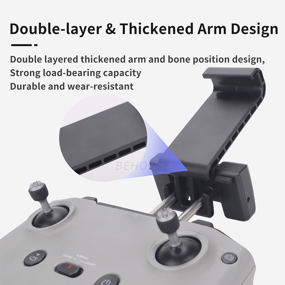 Tablet Bracket Clip For DJI RC - Dji Drone Mini 3 review and price