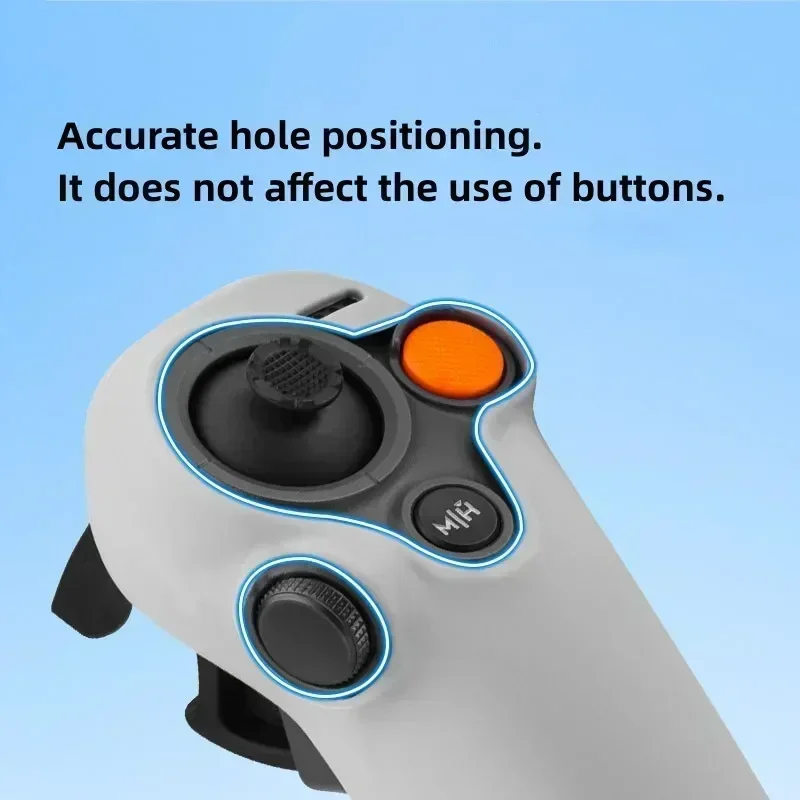 For DJI AVATA 2/360 Joystick 3 - Drone Joystick Cover review and price