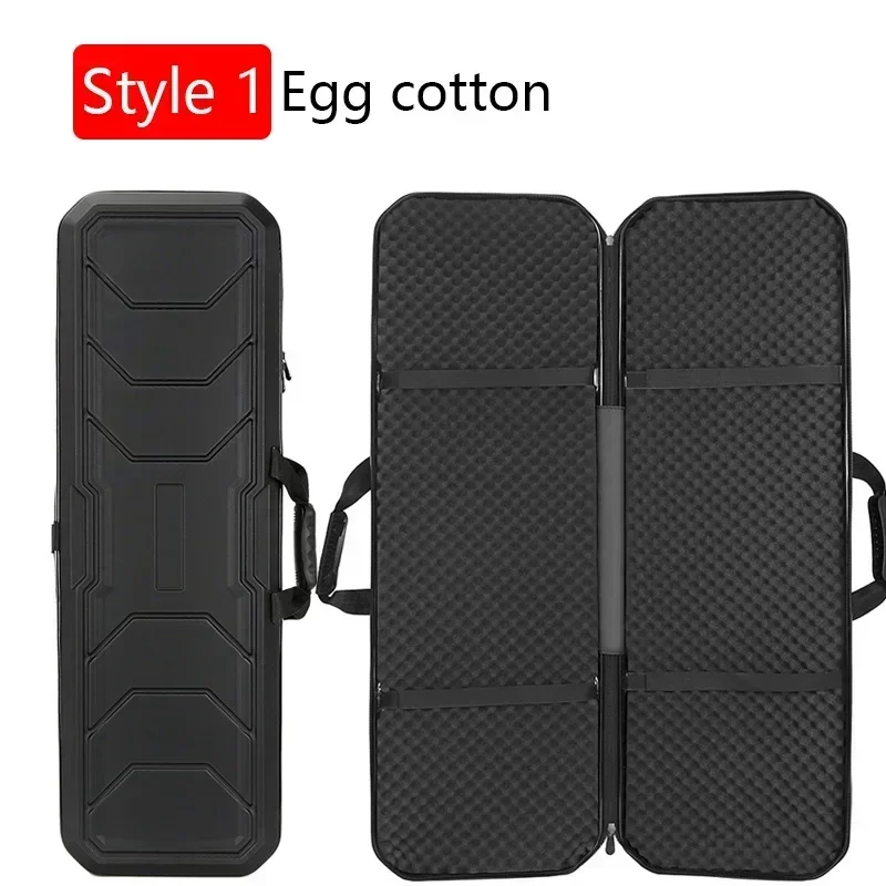 Hard-Shell Shockproof & Waterp - Drone Hard Shell Case review and price