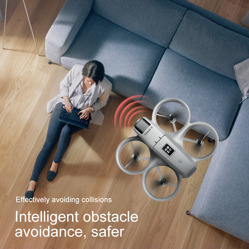 Lenovo D16 GPS Drone 8K Aerial - Drone Power Bank review and price
