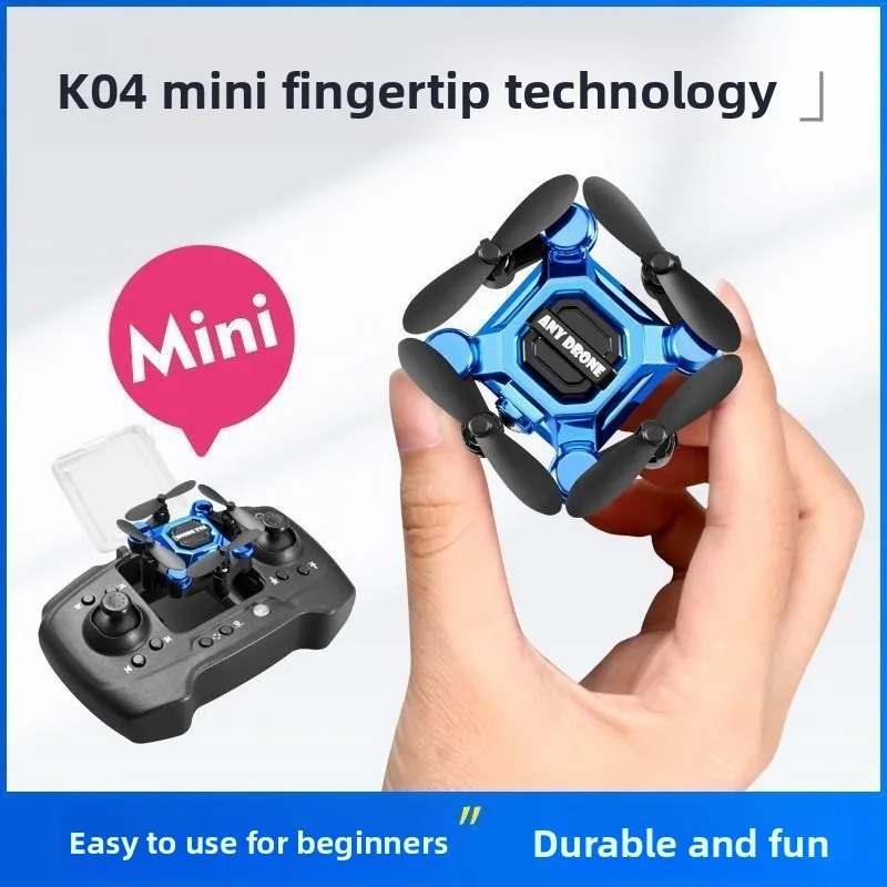 Mini Folding Mosquito Drone wi - Drone Power Bank review and price