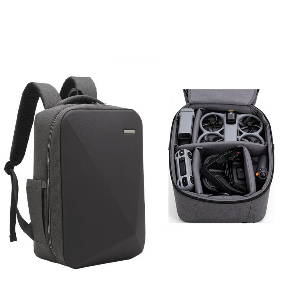 Hard Shell Carrying Case for D - Drone Hard Shell Case review and price
