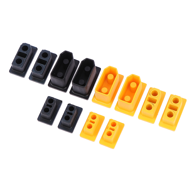 10PCS XT60 XT90 T Plug Male Fe - Drone Joystick Cover review and price