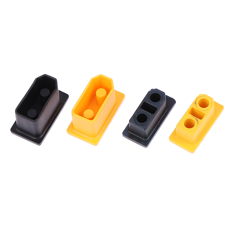 10PCS XT60 XT90 T Plug Male Fe - Drone Joystick Cover review and price
