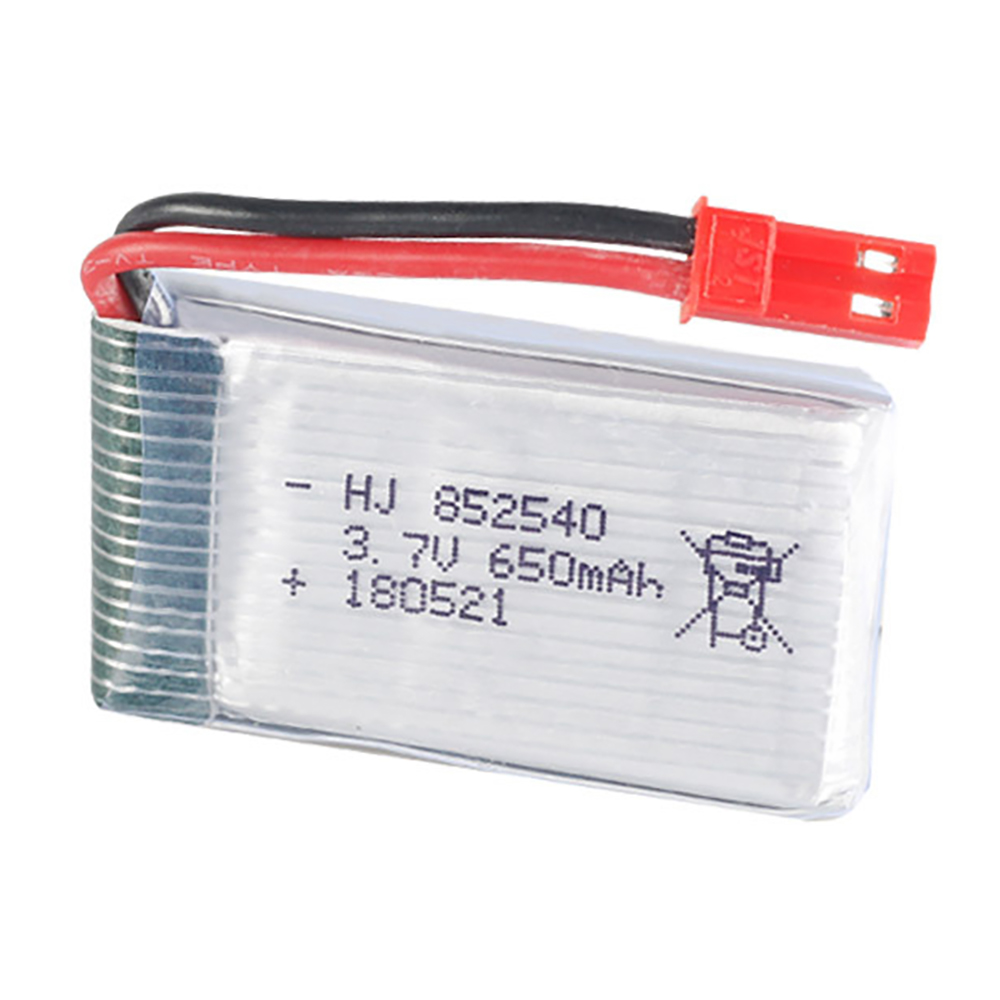 3.7v 650mAh 852540 Lipo Batter - Drone Power Bank review and price