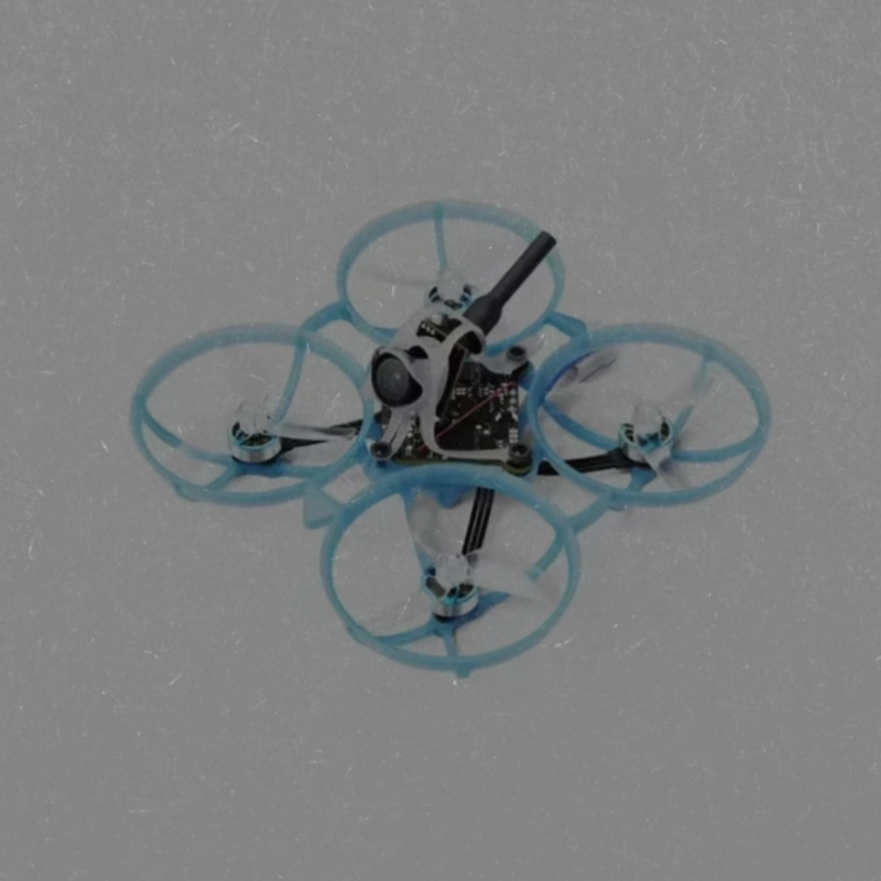 BETAFPV Air65 II 65mm 1S ELRS  - Drone Power Bank review and price