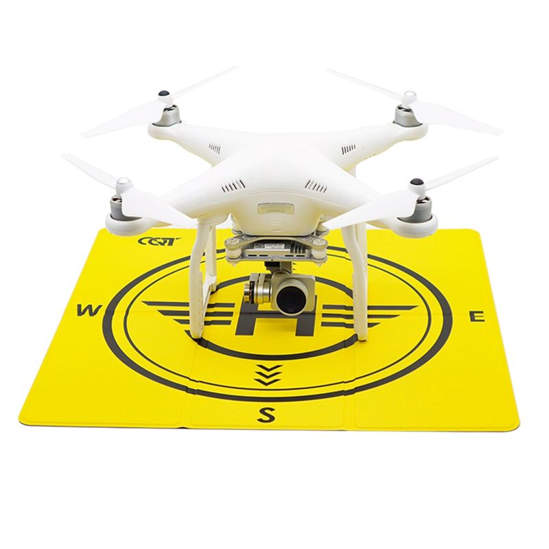 Y47A Drone Landing Pad 43cm Fo - Drone Landing Pad review and price