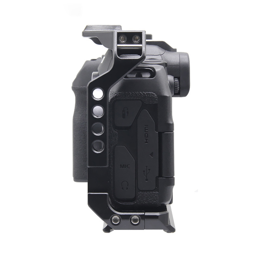 R8 Camera Cage Protective Rig  - Canon Camera Eos R8 review and price