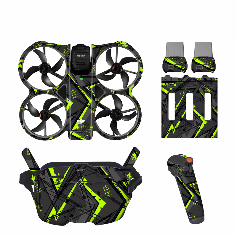 For DJI AVATA 360 Drone Sticke - Drone Power Bank review and price